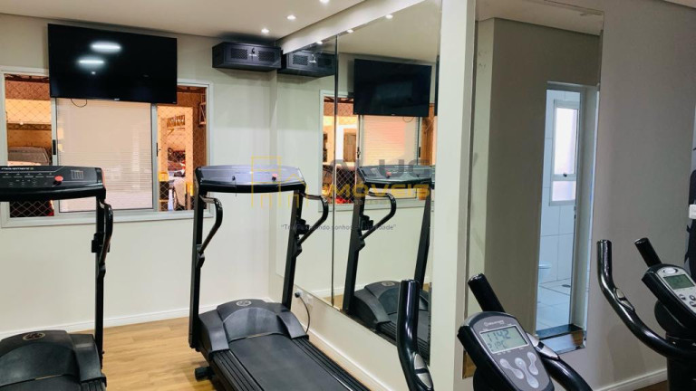 Imagem Apartamento com 2 Quartos para Alugar, 74 m² em Quitaúna - Osasco