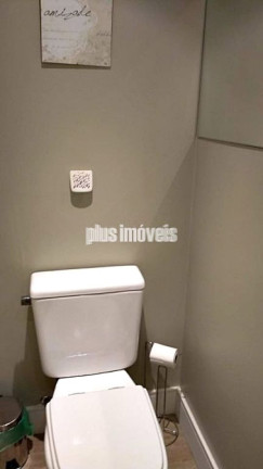Imagem Apartamento com 3 Quartos à Venda, 122 m² em Panamby - São Paulo