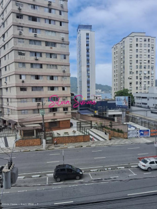 Imagem Sala Comercial à Venda, 30 m² em Centro - São Vicente Imagem Sala Comercial à Venda, 30 m² em Centro - São Vicente
