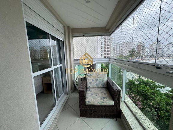 Imagem Apartamento com 4 Quartos à Venda, 170 m² em Jardim Astúrias - Guarujá