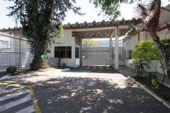 Imagem Galpão para Alugar, 11.578 m² em Vila Leopoldina - São Paulo Imagem Galpão para Alugar, 11.578 m² em Vila Leopoldina - São Paulo
