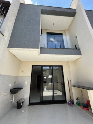 Imagem Casa com 3 Quartos à Venda, 149 m² em Jardim Campo Grande - São Paulo