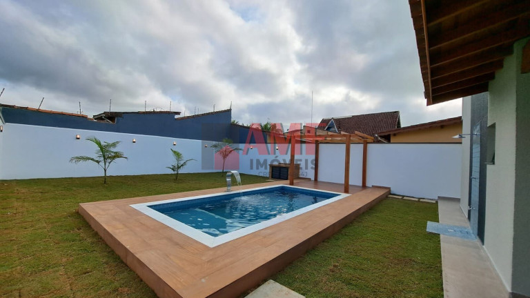 Imagem Casa com 3 Quartos à Venda, 135 m² em Cibratel Ii - Itanhaém Imagem Casa com 3 Quartos à Venda, 135 m² em Cibratel Ii - Itanhaém