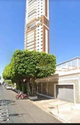 Sobrado com 5 Quartos para Alugar, 854 m² em Quilombo - Cuiabá