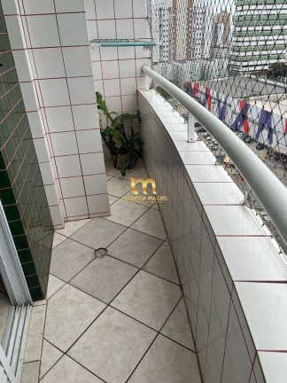 Imagem Apartamento com 1 Quarto à Venda,  em Ocian - Praia Grande