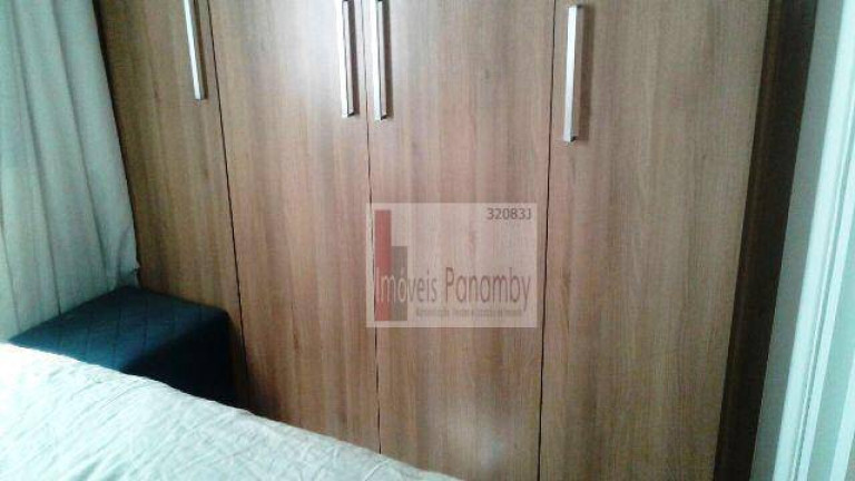 Imagem Apartamento com 3 Quartos à Venda, 82 m² em Paraíso Do Morumbi - São Paulo Imagem Apartamento com 3 Quartos à Venda, 82 m² em Paraíso Do Morumbi - São Paulo