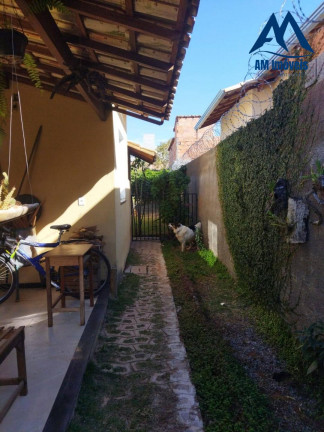 Imagem Casa com 3 Quartos à Venda, 250 m² em Shalimar - Lagoa Santa Imagem Casa com 3 Quartos à Venda, 250 m² em Shalimar - Lagoa Santa