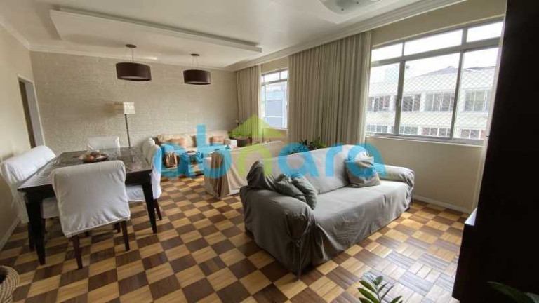 Imagem Apartamento com 4 Quartos à Venda, 175 m² em Copacabana - Rio De Janeiro Imagem Apartamento com 4 Quartos à Venda, 175 m² em Copacabana - Rio De Janeiro