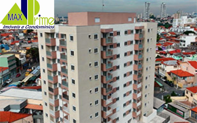 Imagem Apartamento com 2 Quartos à Venda, 50 m² em Penha De França - São Paulo Imagem Apartamento com 2 Quartos à Venda, 50 m² em Penha De França - São Paulo