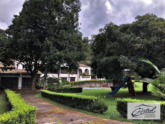 Imagem Casa com 4 Quartos à Venda, 800 m² em Granja Viana - Cotia Imagem Casa com 4 Quartos à Venda, 800 m² em Granja Viana - Cotia