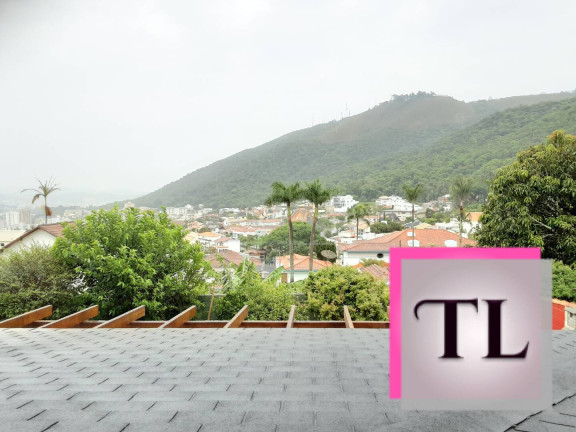 Imagem Casa com 4 Quartos à Venda, 340 m² em Jardim Dos Estados - Poços De Caldas