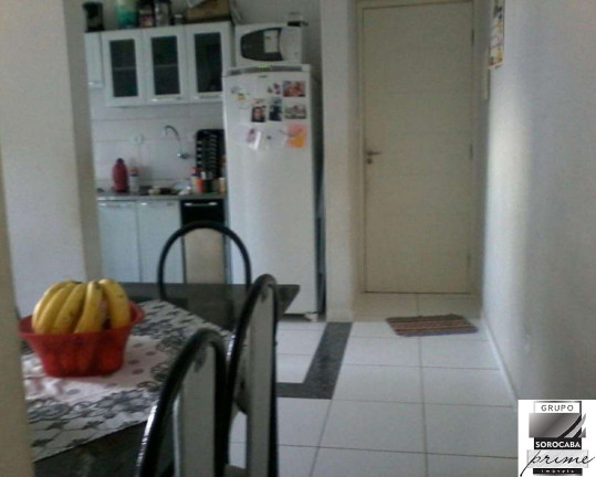 Imagem Apartamento com 2 Quartos à Venda, 48 m² em Jardim Betânia - Sorocaba