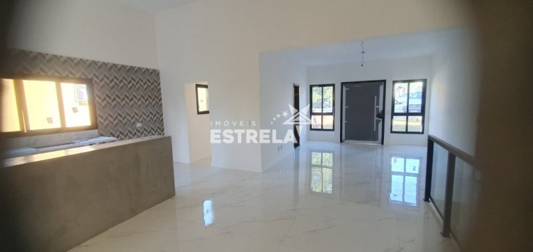 Imagem Casa com 3 Quartos à Venda, 43 m² em Transurb - Itapevi