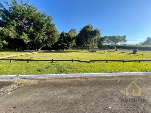 Terreno à Venda, 1.145 m² em Chácara Do Trevo - Indaiatuba