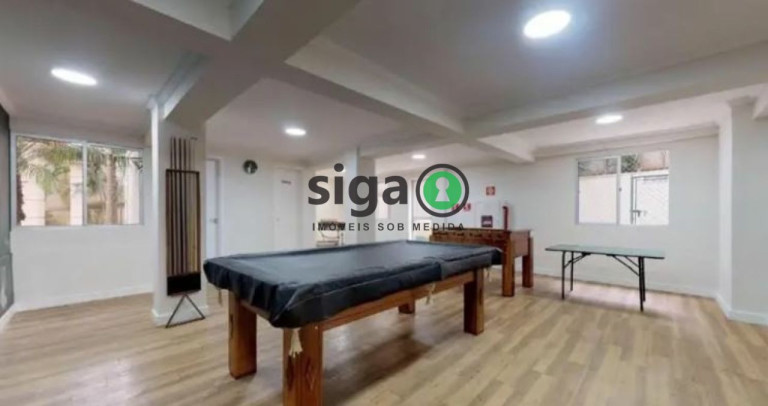 Imagem Apartamento com 2 Quartos à Venda, 62 m² em Morumbi - São Paulo