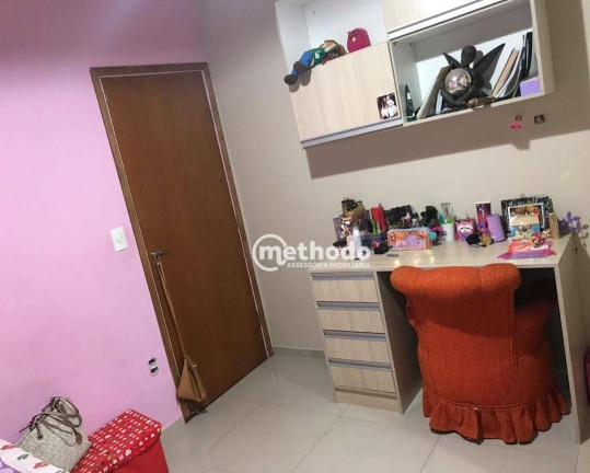 Imagem Casa com 3 Quartos à Venda, 200 m² em Jardim Eulina - Campinas Imagem Casa com 3 Quartos à Venda, 200 m² em Jardim Eulina - Campinas
