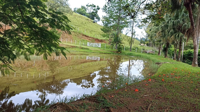 Imagem Fazenda à Venda, 300 m² em Bairro Da Pernambucana - São José Dos Campos