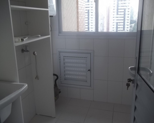 Imagem Apartamento com 3 Quartos à Venda, 89 m² em Vila Mariana - São Paulo