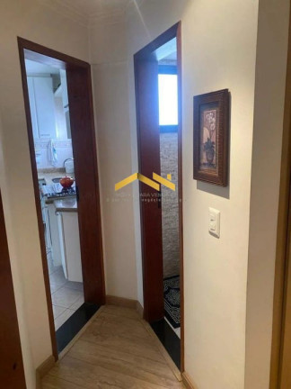 Imagem Apartamento com 3 Quartos à Venda, 118 m² em Ipiranga - São Paulo