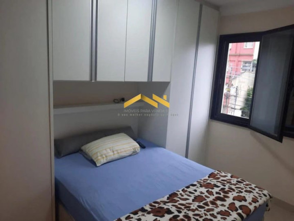 Imagem Apartamento com 3 Quartos à Venda, 70 m² em Ipiranga - São Paulo Imagem Apartamento com 3 Quartos à Venda, 70 m² em Ipiranga - São Paulo