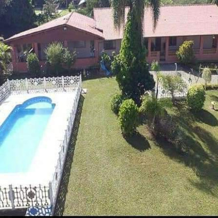 Imagem Chácara com 4 Quartos à Venda, 462 m² em Jardim Flamboyant I - Boituva Imagem Chácara com 4 Quartos à Venda, 462 m² em Jardim Flamboyant I - Boituva