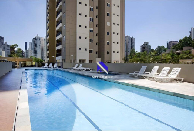 Imagem Apartamento com 2 Quartos à Venda, 51 m² em Vila Andrade - São Paulo Imagem Apartamento com 2 Quartos à Venda, 51 m² em Vila Andrade - São Paulo