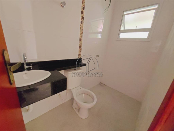 Imagem Casa com 2 Quartos à Venda, 107 m² em Ocian - Praia Grande