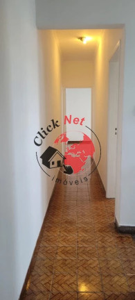Imagem Sobrado com 3 Quartos à Venda, 174 m² em Piraporinha - Diadema