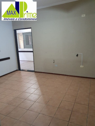 Imagem Casa com 3 Quartos para Alugar,  em Cangaiba - São Paulo