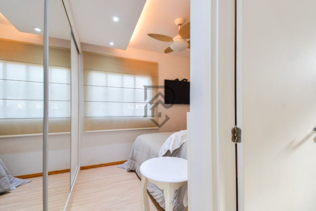 Imagem Apartamento com 2 Quartos à Venda, 85 m² em Vila Da Saúde - São Paulo