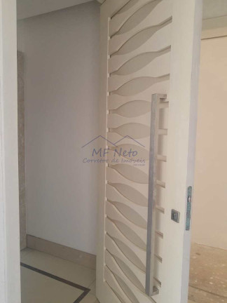 Imagem Apartamento com 4 Quartos à Venda, 125 m² em Edifício Maison Royale - Pirassununga