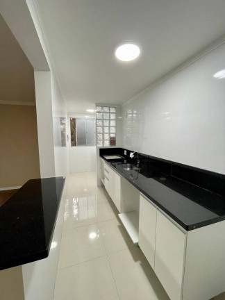 Imagem Apartamento com 2 Quartos à Venda, 63 m² em Paraíso Do Morumbi - São Paulo