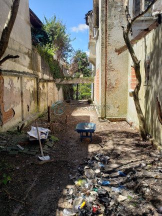 Imagem Terreno à Venda, 570 m² em Centro - Curitiba Imagem Terreno à Venda, 570 m² em Centro - Curitiba