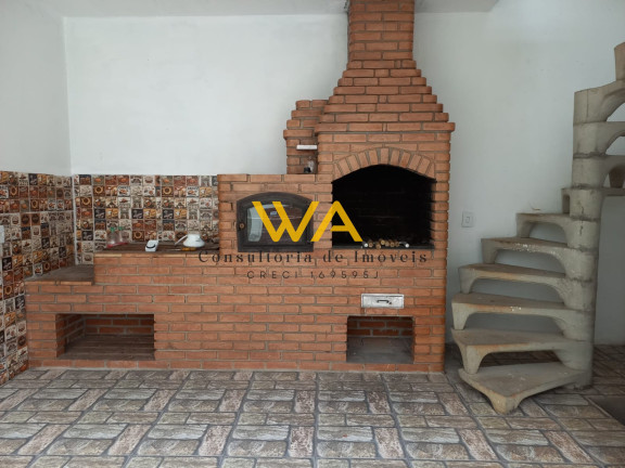 Imagem Casa com 2 Quartos para Alugar, 120 m² em Jardim Rubi - Mogi Das Cruzes Imagem Casa com 2 Quartos para Alugar, 120 m² em Jardim Rubi - Mogi Das Cruzes