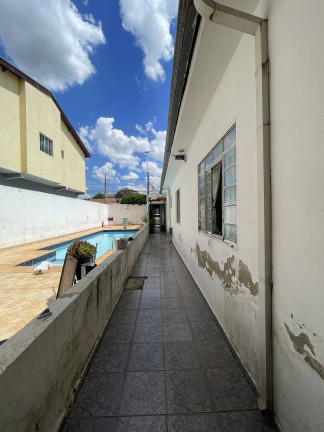 Imagem Casa com 4 Quartos à Venda, em Jardim Santa Esmeralda - Hortolândia Imagem Casa com 4 Quartos à Venda, em Jardim Santa Esmeralda - Hortolândia