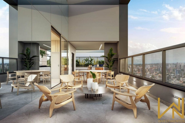 Imagem Imóvel com 2 Quartos à Venda, 170 m² em Cambuí - Campinas Imagem Imóvel com 2 Quartos à Venda, 170 m² em Cambuí - Campinas