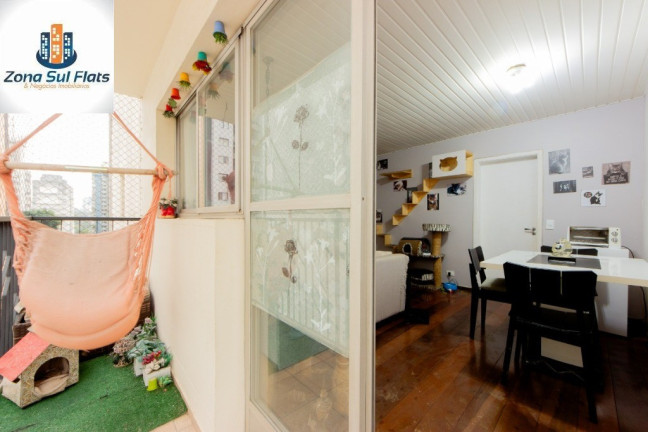 Imagem Apartamento com 3 Quartos à Venda, 85 m² em Pinheiros - São Paulo Imagem Apartamento com 3 Quartos à Venda, 85 m² em Pinheiros - São Paulo
