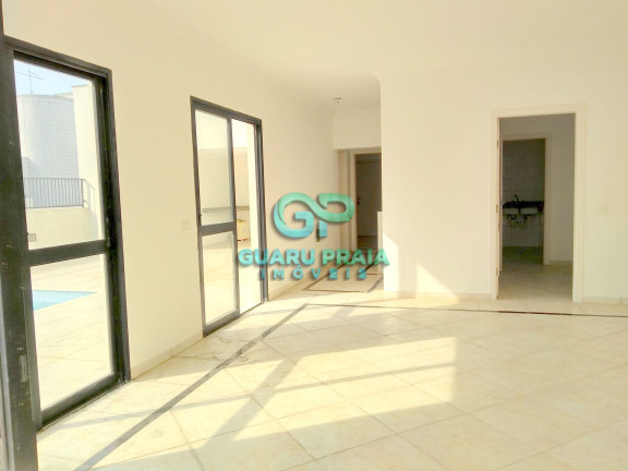 Imagem Cobertura com 4 Quartos à Venda, 207 m² em Pitangueiras - Guarujá