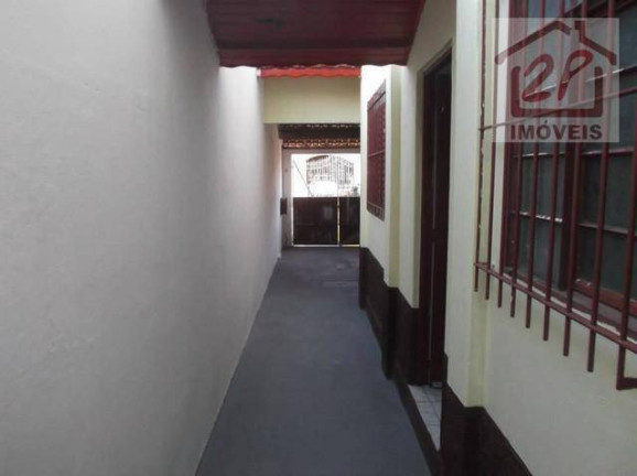Imagem Sobrado com 4 Quartos à Venda, 152 m² em Conjunto Residencial Galo Branco - São José Dos Campos