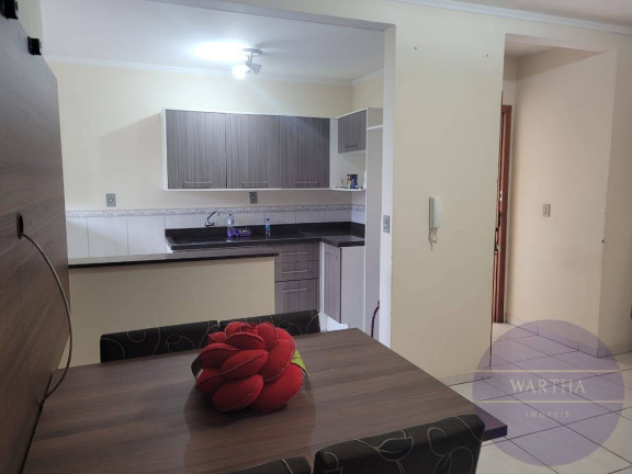 Imagem Apartamento com 2 Quartos à Venda,  em Barnabé - Gravataí