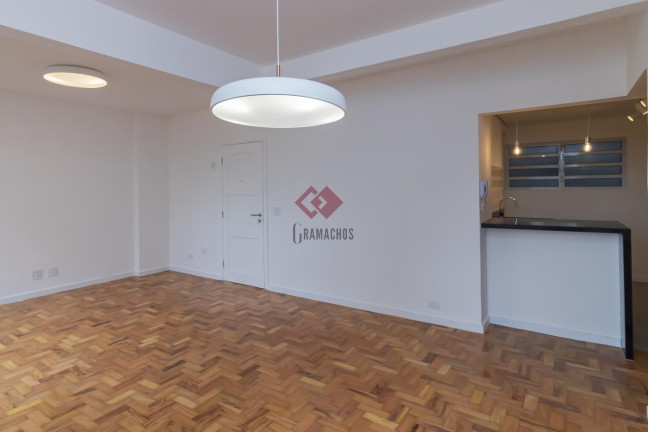 Imagem Apartamento com 2 Quartos à Venda, 90 m² em Santa Cecília - São Paulo