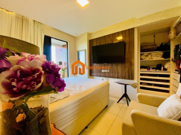 Imagem Apartamento com 2 Quartos à Venda, em Engenheiro Luciano Cavalcante - Fortaleza Imagem Apartamento com 2 Quartos à Venda, em Engenheiro Luciano Cavalcante - Fortaleza