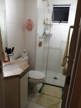 Imagem Imóvel com 2 Quartos à Venda, 52 m² em Jardim Parque Morumbi - São Paulo