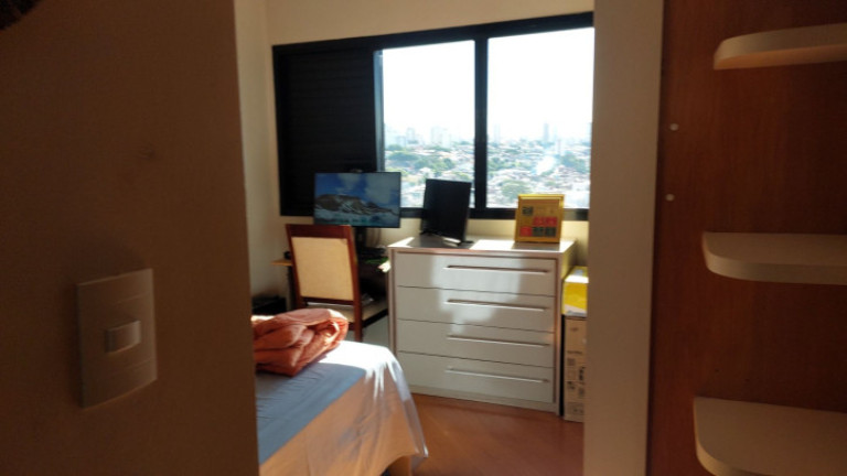 Imagem Apartamento com 3 Quartos à Venda, 114 m² em Vila Parque Jabaquara - São Paulo Imagem Apartamento com 3 Quartos à Venda, 114 m² em Vila Parque Jabaquara - São Paulo