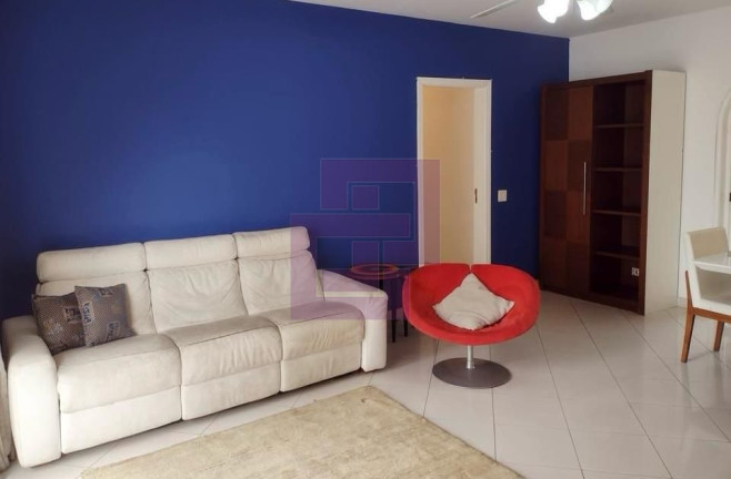 Imagem Apartamento com 3 Quartos para Alugar, 130 m² em Pitangueiras - Guarujá Imagem Apartamento com 3 Quartos para Alugar, 130 m² em Pitangueiras - Guarujá