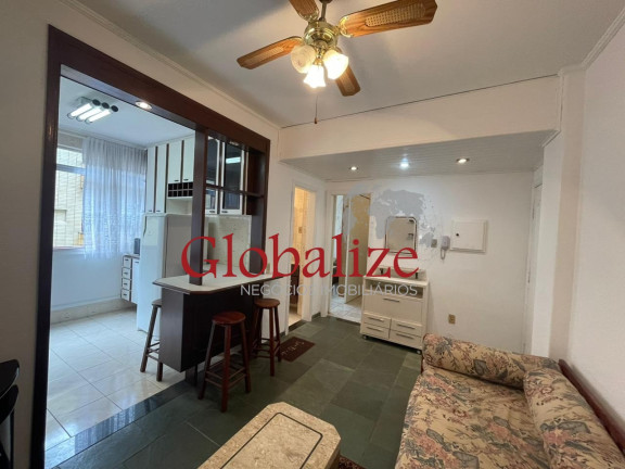 Imagem Imóvel com 2 Quartos à Venda, 50 m² em Gonzaga - Santos Imagem Imóvel com 2 Quartos à Venda, 50 m² em Gonzaga - Santos