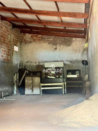 Imagem Galpão à Venda ou Locação, 175 m² em Setor Trindade - Itumbiara Imagem Galpão à Venda ou Locação, 175 m² em Setor Trindade - Itumbiara