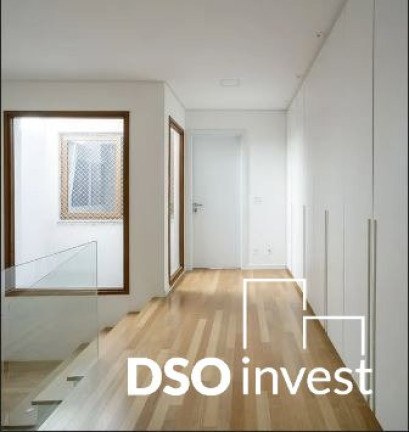 Imagem Casa com 3 Quartos à Venda, 210 m² em Indianópolis - São Paulo