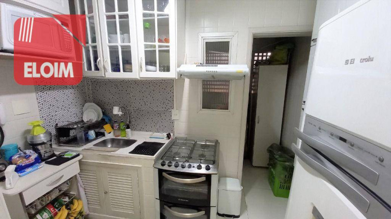 Imagem Apartamento com 2 Quartos para Alugar, 50 m² em Bela Vista - São Paulo Imagem Apartamento com 2 Quartos para Alugar, 50 m² em Bela Vista - São Paulo