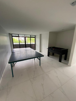 Imagem Apartamento com 3 Quartos para Alugar, 120 m² em Tambaú - João Pessoa
